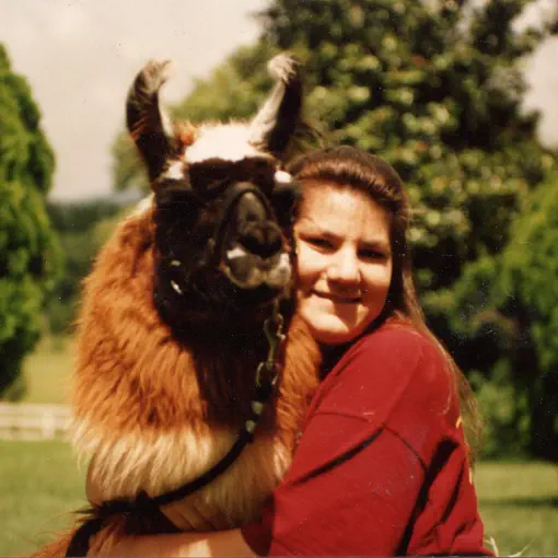 An image of a animal named The Spin Doctor